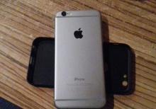 Apple iPhone 6,32GB