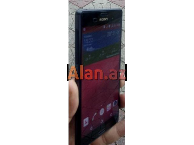 Sony Xperia Z3 dual Barter edirem