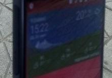 Sony Xperia Z3 dual Barter edirem