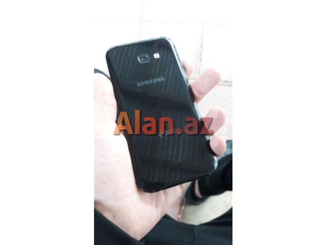 Samsung galaxy a5 2017