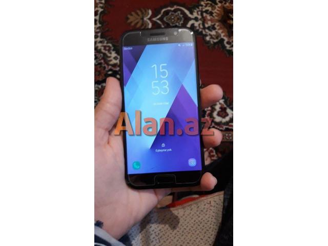 Samsung galaxy a5 2017