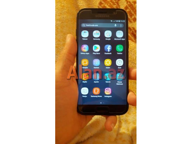 Samsung galaxy a5 2017