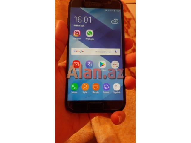Samsung galaxy a5 2017