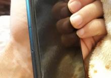 Samsung galaxy a5 2017