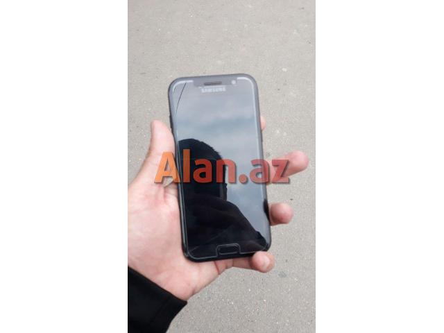 Samsung galaxy a5 2017