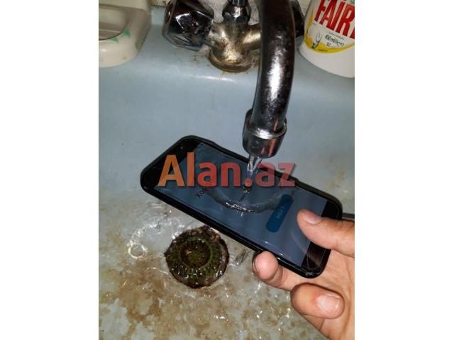 Samsung galaxy a5 2017