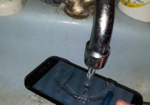 Samsung galaxy a5 2017