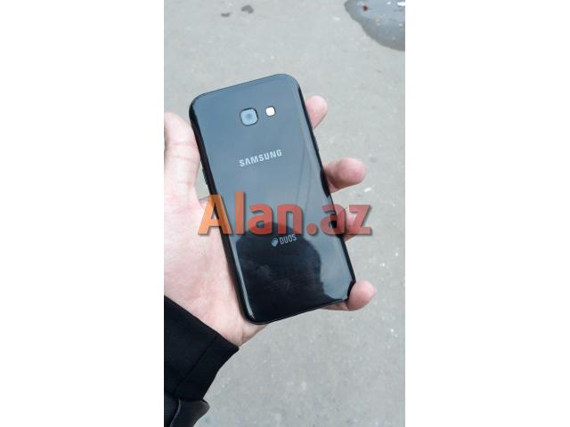 Samsung galaxy a5 2017