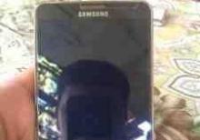 Samsung Galaxy Note3