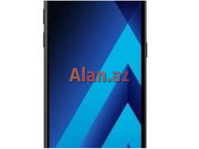 Samsung Galaxy A3 (2017)