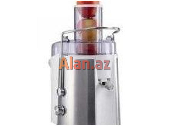 Kenwood Juicer JE310 700W White