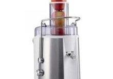 Kenwood Juicer JE310 700W White