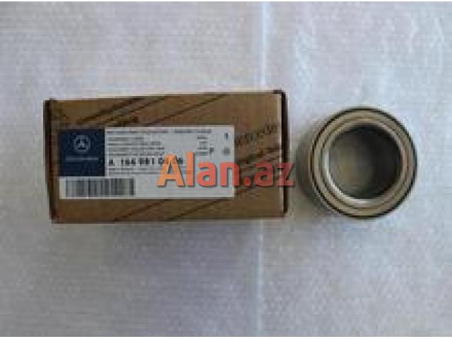 Arxa diyircək (Mercedes-1649810206)