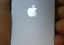 Apple iPhone 5 S