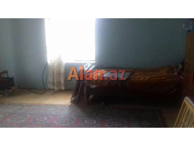 Badamdar qəs., 70 m² 2otaqlı