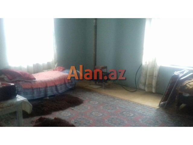 Badamdar qəs., 70 m² 2otaqlı