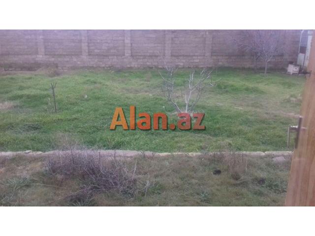 Badamdar qəs., 70 m² 2otaqlı