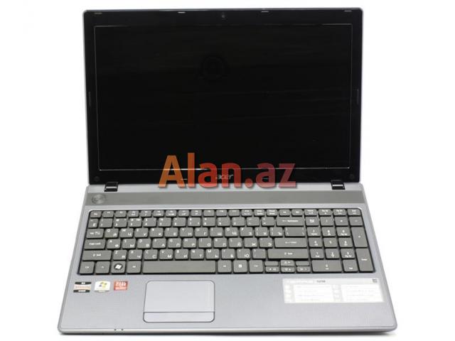 Acer 5250 Noutbuk