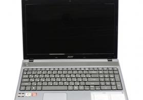 Acer 5250 Noutbuk