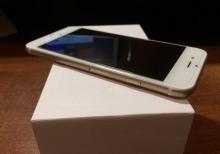 İphone 6 gold