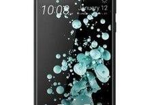 HTC U Play Dual, 64GB Brilliant Black 4G LTE