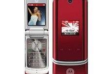 Motorola K1