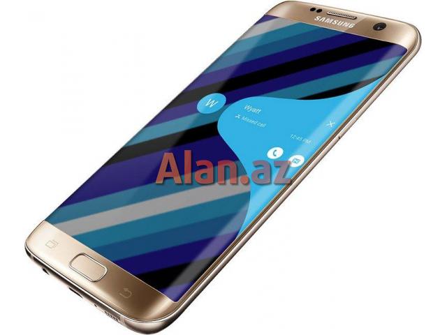 samsung galaxy s7 edge sok qiymet