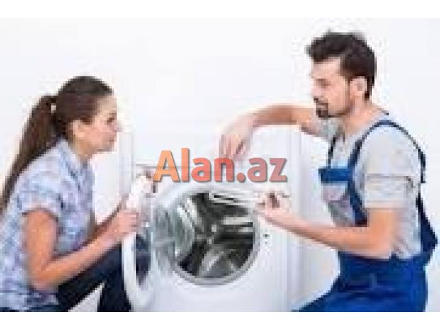 Paltaryuyan temiri ustasi