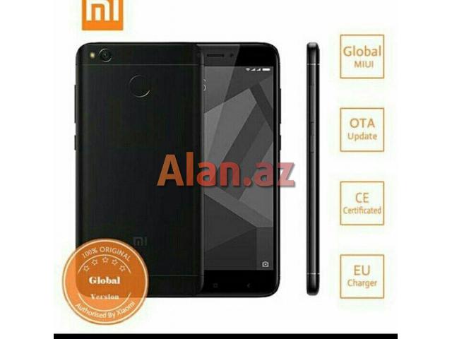 Xiomi redmi 4x