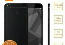 Xiomi redmi 4x