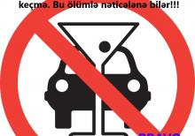 BRAVO-ayıq sürücü xidməti