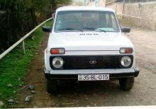 Niva satilir
