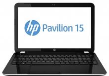 HP Pavilion 15 Noutbuk