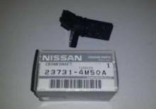 Nissan sunny raspridval ve kalenval datciki