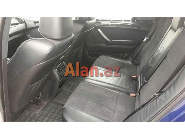 avtomobil Bmw X5 2004