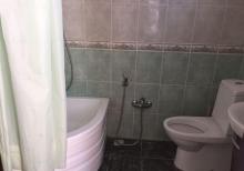 3-otaqlı mənzil, Nəsimi rayonu Molla Vəli Vidadi küç, 100 m²