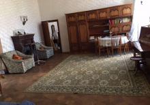 3-otaqlı mənzil, Nəsimi rayonu Molla Vəli Vidadi küç, 100 m²