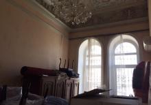 3-otaqlı mənzil, Nəsimi rayonu Molla Vəli Vidadi küç, 100 m²