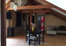 3-otaqlı mənzil, Nəsimi rayonu Molla Vəli Vidadi küç, 100 m²