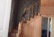 3-otaqlı mənzil, Nəsimi rayonu Molla Vəli Vidadi küç, 100 m²