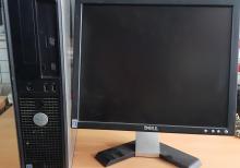 Masaüstü kompüter 