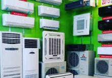 Kodisionerlerin topdan satisi