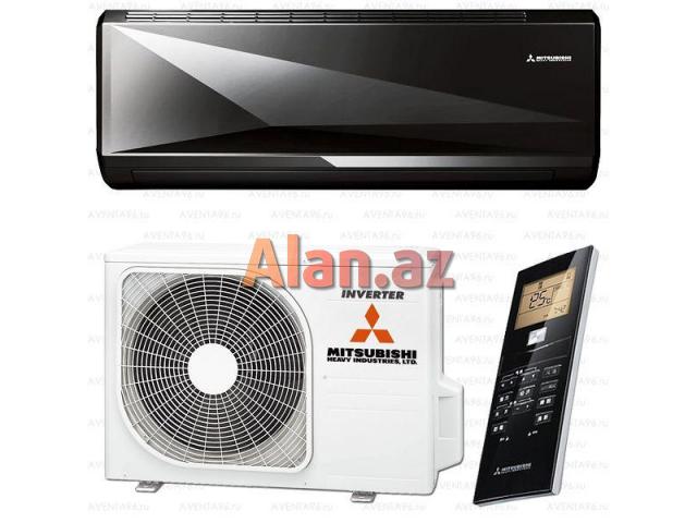 Kodisionerlerin topdan satisi