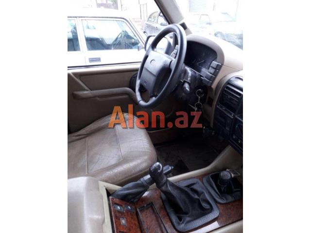 Land Rover Discovery 1997 il