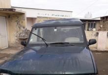 Land Rover Discovery 1997 il