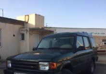 Land Rover Discovery 1997 il