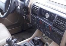 Land Rover Discovery 1997 il