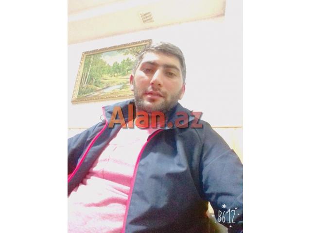 Is axtariram tikinti olsun