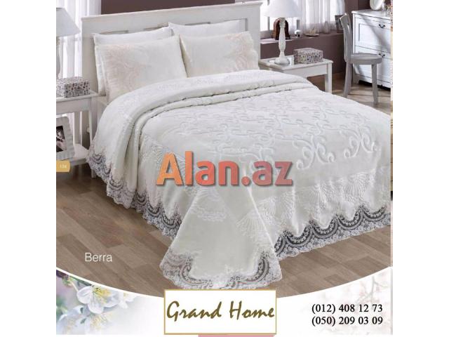 yataq ortuyu desti Berra