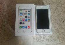 Apple iPhone 5s gold, 16GB